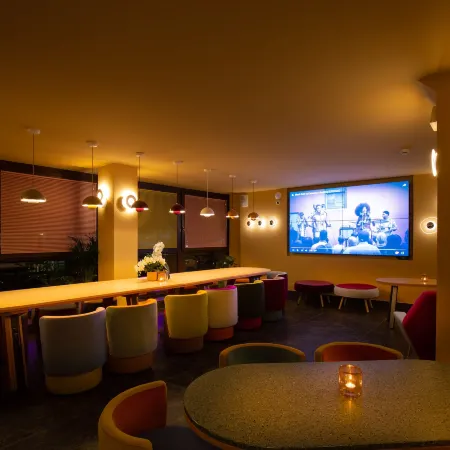 Omama Hotel
