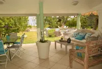 La Villa de la Plage
