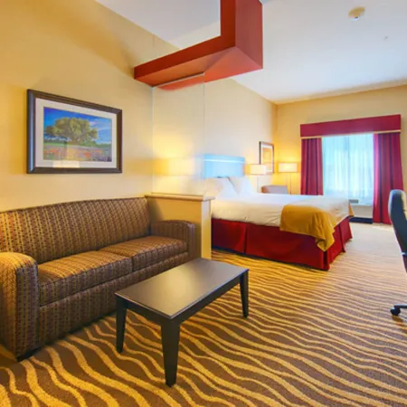 Holiday Inn Express & Suites Cotulla by IHG Hotels in Cotulla