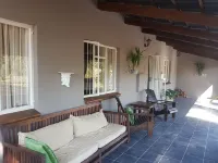 Benka LifeStyle Country Cottages Hotels in Malkerns