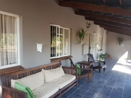 Benka LifeStyle Country Cottages