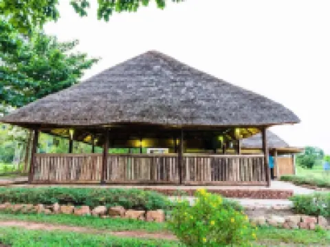 Forever Eco Resort Hotels in Busiro