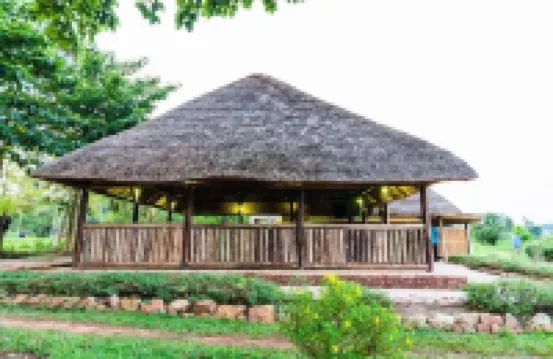 Forever Eco Resort