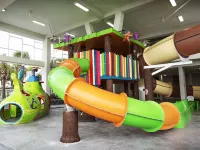 Crown Reef Beach Resort and Waterpark Hotels near The Witch