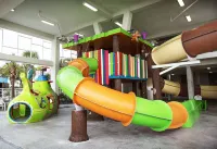 Crown Reef Beach Resort and Waterpark Hotels in Myrtle Beach