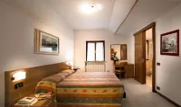 Albergo Il Castellino Hotels in Cividate Camuno