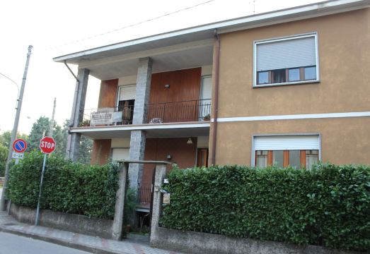 B&B 밀라노 말펜사 1