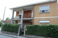 B&B Milano Malpensa 1 Hotel a 