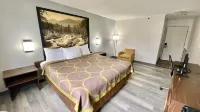 Syracuse Inn - 2 stjerner