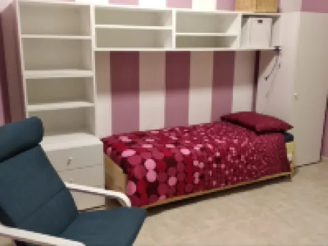 B&B ロッシーニ アウグスタのホテル