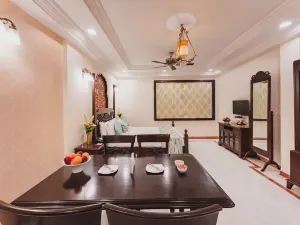 Shree Vallabh Vilas Lords Plaza Nathdwara - Pure Veg