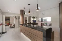 Hotel Copacabana Piracicaba Hotels in Piracicaba