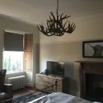 Ashtree House Hotel, Glasgow Airport & Paisley Отели в г. 