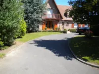 Bed & Breakfast - Pensions