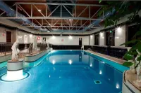 Gold Coast Resort Dungarvan - Pools