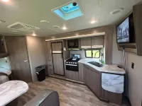 Bayside Retreat –Imagine XLS Bumper Pull - Sleeps 6