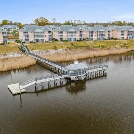 Carolina Dreamin Golf, Sea and Sun