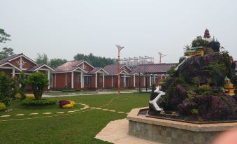 Thong's Inn Hotel Kualanamu