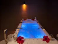 Tui Blue Manar - spa