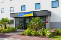 Ténéo Apparthotel Bordeaux Mérignac - Aéroport Hotels in Merignac