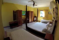 Hotel Pousada Dos Condes Hotels in Maresias