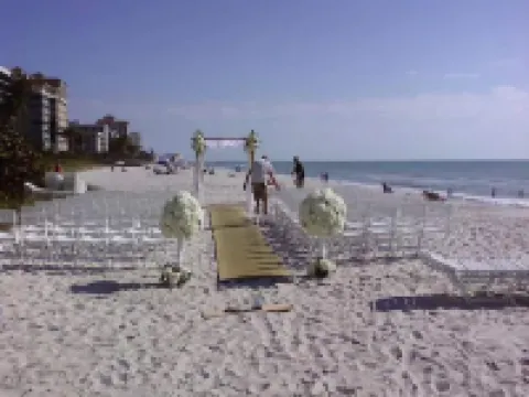 Inn at Pelican Bay Hotels in Collier County