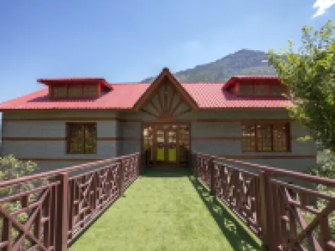 Regenta Inn by Riverside Manali Hotels in Kullu District