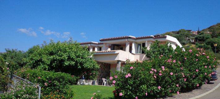 Residence la Chimera Hotels in Villasimius