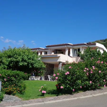 Residence la Chimera