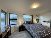 Shore Thing Hotels in Ucluelet