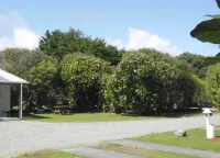 Greymouth Kiwi Holiday Park & Motels Hotel a 