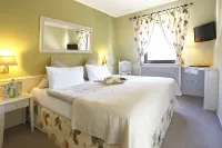 Blesius Garten Các khách sạn ở Trier