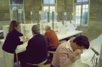 Palace Hotel & Spa - Termas de Sao Vicente - Spa
