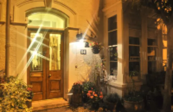 Harringtons at 14 โรงแรมใน