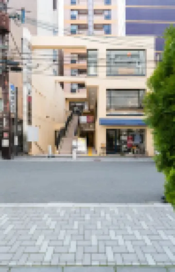 京都米亞比公寓飯店 高雄附近的飯店