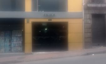 Escocie - Quito