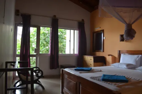 Hotel Paradiso - 2-Star