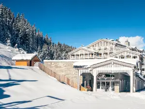 Migliori 20 Alberghi Selezionati a 4 stelle a Savoie
