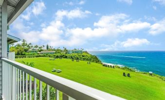 Cliffs 8301 Condo