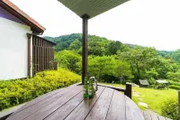 Yangpyung Lavin Pension Hotels in Yangpyeong-gun