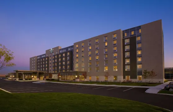 多倫多旺市Homewood Suites by Hilton