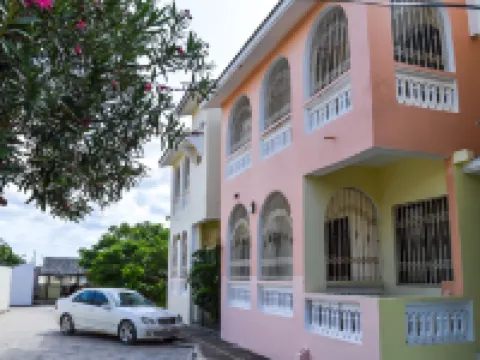 Platinum Hotels Mombasa Hotels in Shanzu