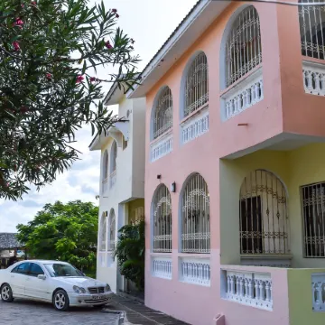 Platinum Hotels Mombasa