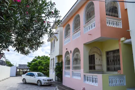 Platinum Hotel Отели в г. Шансу