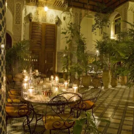 Riad Al Bartal