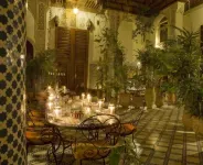 Riad Al Bartal Hotel a Fez