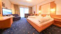 Superior Hotel Persal Hôtels à : Finkenberg