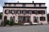 Hôtel Au Vieux Moulin Hotels in Orbey