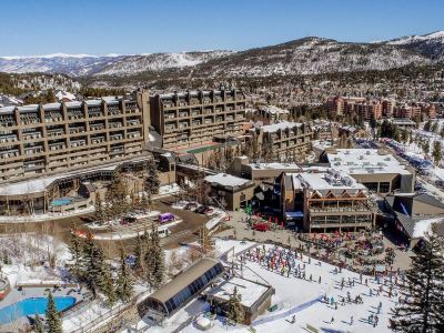 Beaver Run Resort