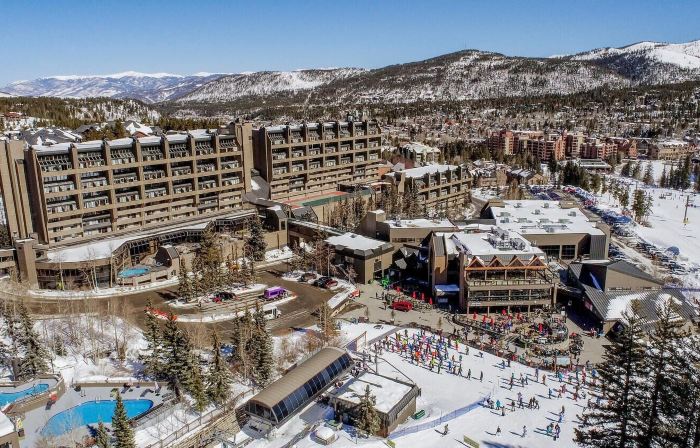 Beaver Run Resort